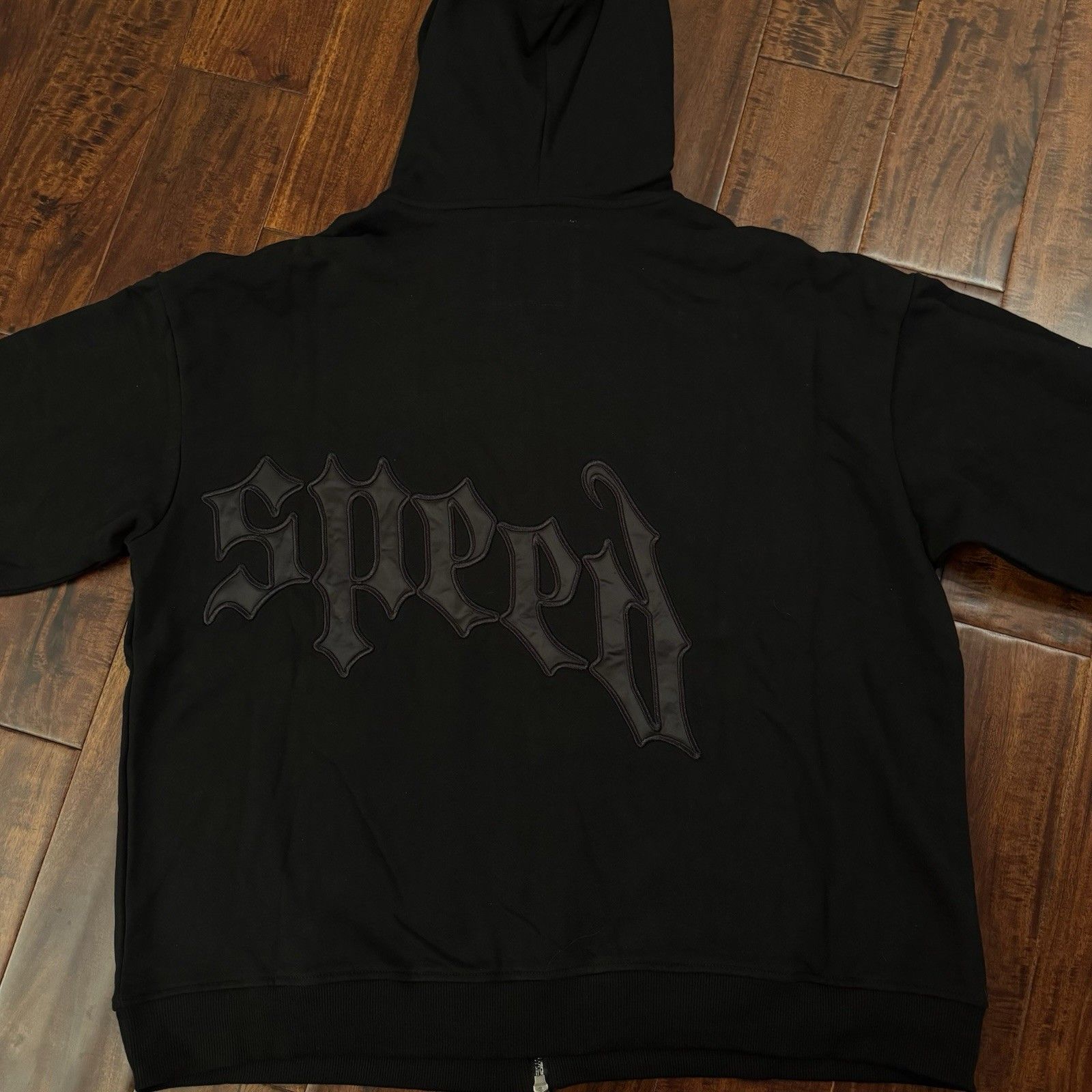 Godspeed Og Logo V2 Sweatsuit — image 5 of 8
